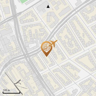 Foto zu Neumünstersche Straße 37, 20251 Hamburg