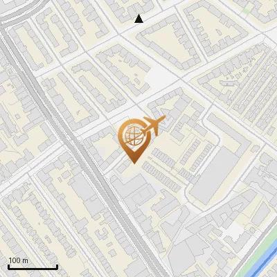 Foto zu Neumünstersche Straße 8, 20251 Hamburg