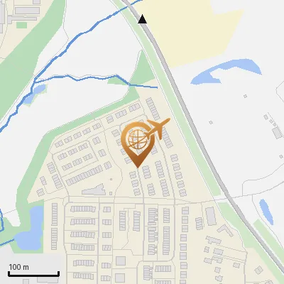 Foto zu Neurahlstedter Graben 18, 22143 Hamburg