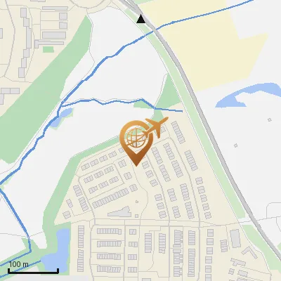 Foto zu Neurahlstedter Graben 27, 22143 Hamburg