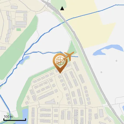 Foto zu Neurahlstedter Graben 35, 22143 Hamburg