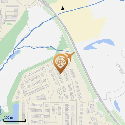 Foto zu Neurahlstedter Graben 42, 22143 Hamburg