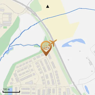 Foto zu Neurahlstedter Graben 45, 22143 Hamburg