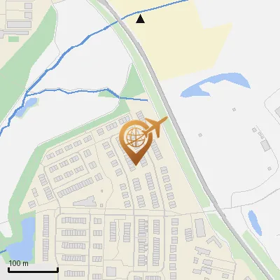 Foto zu Neurahlstedter Graben 52, 22143 Hamburg