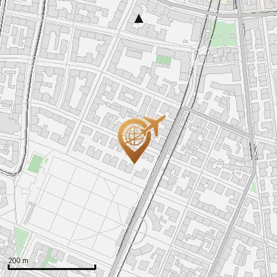Foto zu Neureutherstraße 17, 80799 München