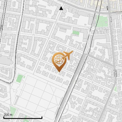 Foto zu Neureutherstraße 18, 80799 München