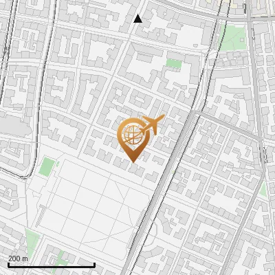 Foto zu Neureutherstraße 19, 80799 München