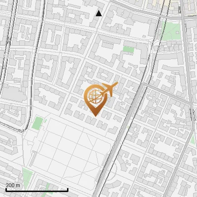 Foto zu Neureutherstraße 21, 80799 München