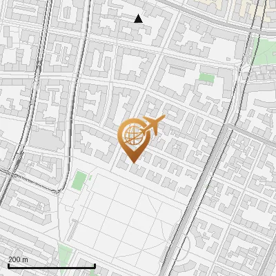 Foto zu Neureutherstraße 27, 80799 München