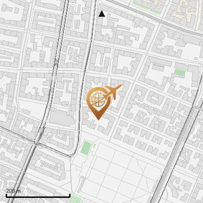 Foto zu Neureutherstraße 35, 80798 München