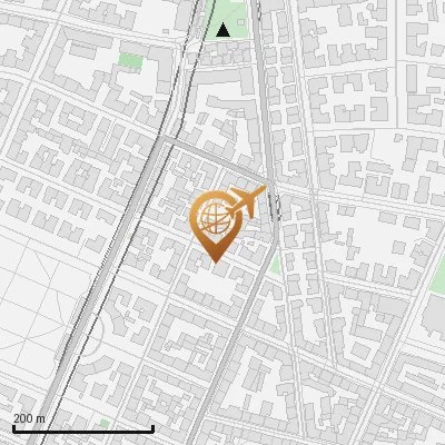 Foto zu Neureutherstraße 4, 80799 München