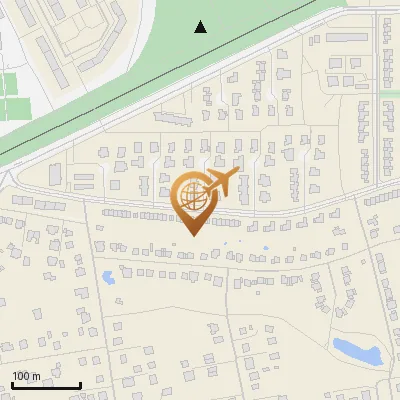 Foto zu Neuruppiner Straße 171, 14165 Berlin