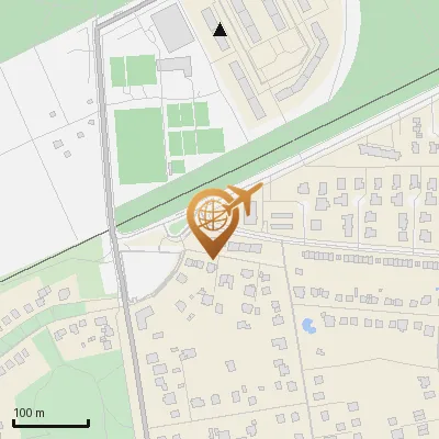 Foto zu Neuruppiner Straße 213, 14165 Berlin