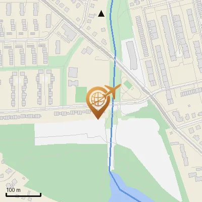 Foto zu Neuruppiner Straße 33, 14165 Berlin