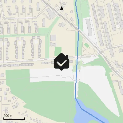 Foto zu Neuruppiner Straße 41, 14165 Berlin