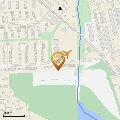 Foto zu Neuruppiner Straße 43, 14165 Berlin