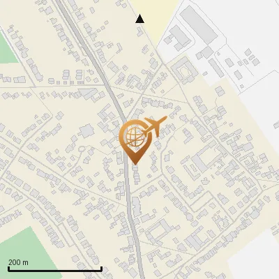 Foto zu Neusser Landstraße 112, 50769 Köln
