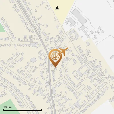 Foto zu Neusser Landstraße 114, 50769 Köln