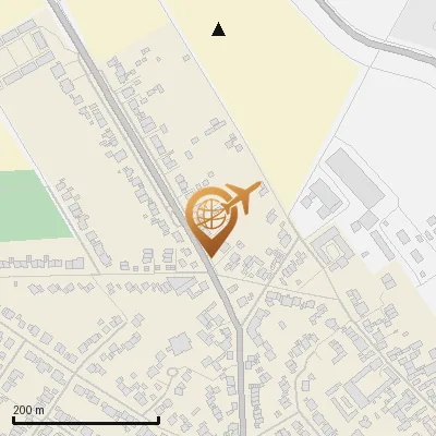 Foto zu Neusser Landstraße 134, 50769 Köln