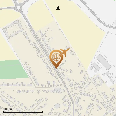 Foto zu Neusser Landstraße 146, 50769 Köln