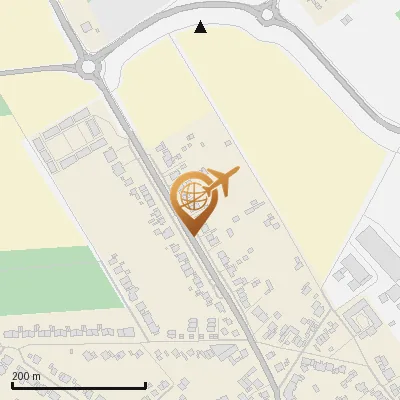 Foto zu Neusser Landstraße 156, 50769 Köln