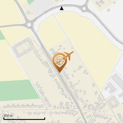Foto zu Neusser Landstraße 158, 50769 Köln