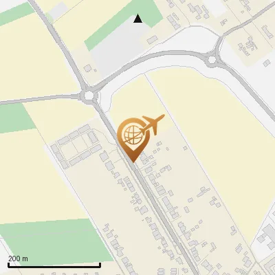 Foto zu Neusser Landstraße 172, 50769 Köln