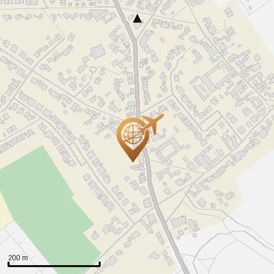 Foto zu Neusser Landstraße 33, 50769 Köln