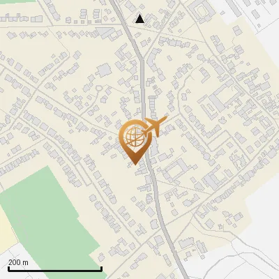 Foto zu Neusser Landstraße 39, 50769 Köln