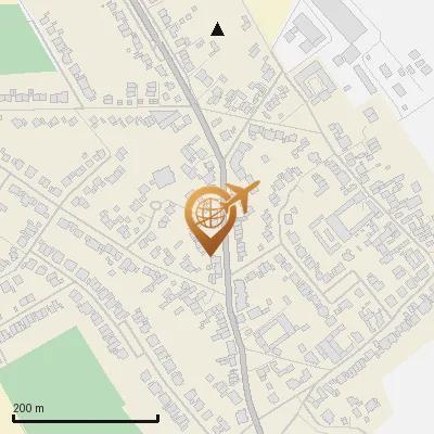 Foto zu Neusser Landstraße 51, 50769 Köln