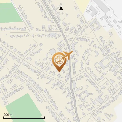 Foto zu Neusser Landstraße 55, 50769 Köln