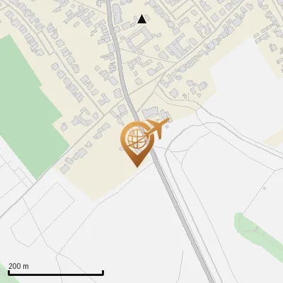 Foto zu Neusser Landstraße 7, 50769 Köln