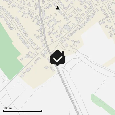 Foto zu Neusser Landstraße 80, 50769 Köln