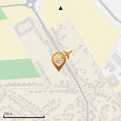 Foto zu Neusser Landstraße 89, 50769 Köln