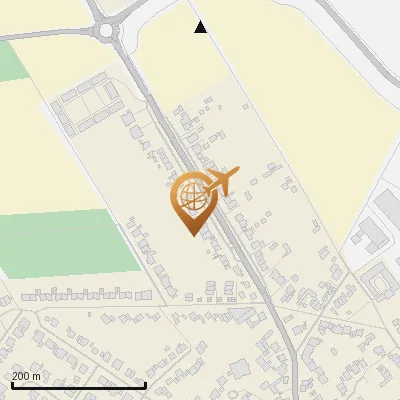 Foto zu Neusser Landstraße 93, 50769 Köln