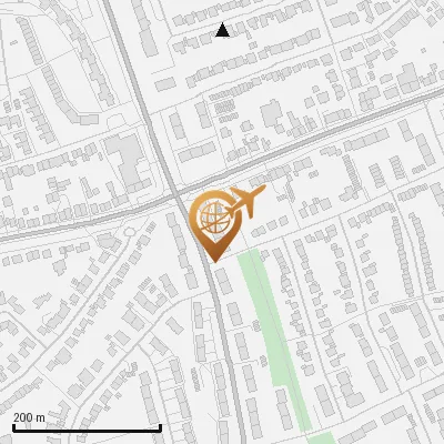 Foto zu Neusser Straße 1, 51145 Köln