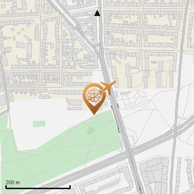 Foto zu Neusser Straße 153, 50733 Köln