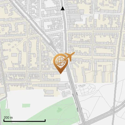 Foto zu Neusser Straße 169, 50733 Köln