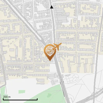 Foto zu Neusser Straße 173, 50733 Köln