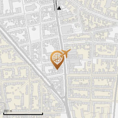Foto zu Neusser Straße 213, 50733 Köln