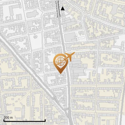 Foto zu Neusser Straße 217, 50733 Köln
