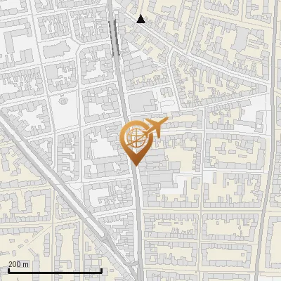 Foto zu Neusser Straße 226, 50733 Köln