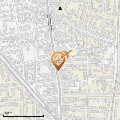 Foto zu Neusser Straße 232, 50733 Köln