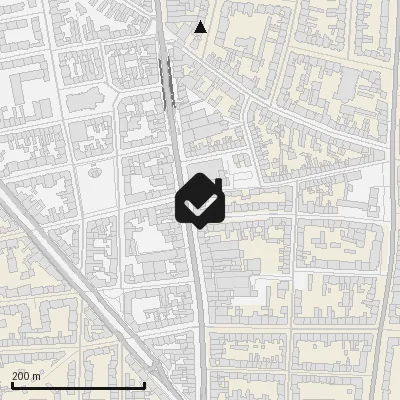 Foto zu Neusser Straße 236, 50733 Köln