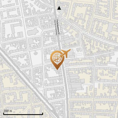 Foto zu Neusser Straße 239, 50733 Köln