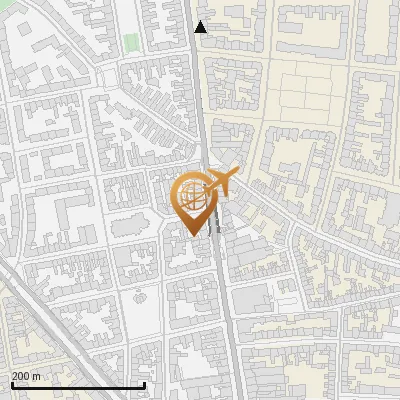 Foto zu Neusser Straße 281, 50733 Köln