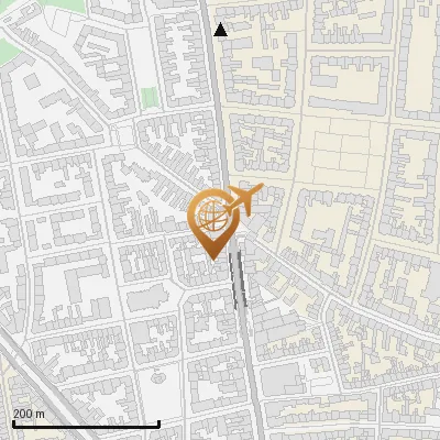 Foto zu Neusser Straße 293, 50733 Köln