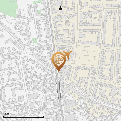Foto zu Neusser Straße 298, 50733 Köln