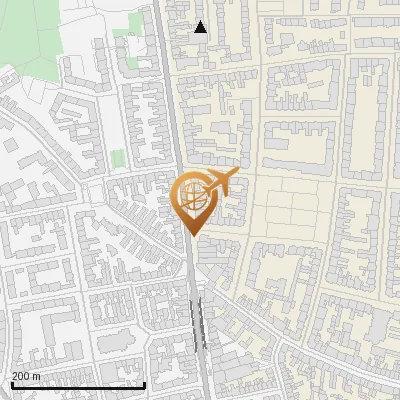 Foto zu Neusser Straße 304, 50733 Köln