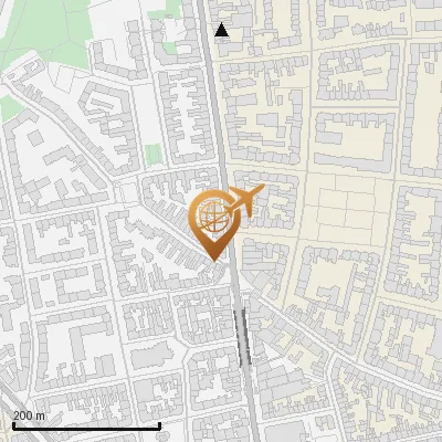 Foto zu Neusser Straße 305, 50733 Köln